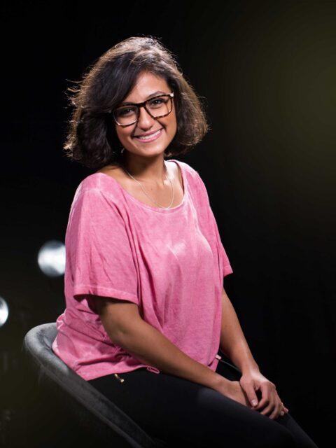 سيلفيا فوكيه