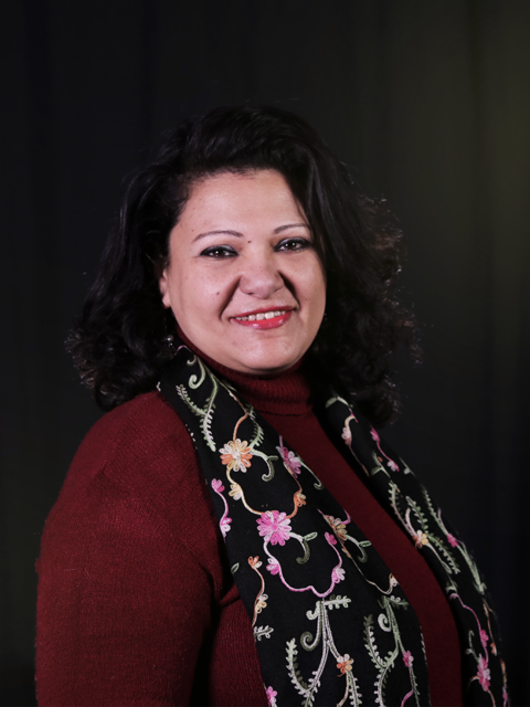 فيفيان لبيب