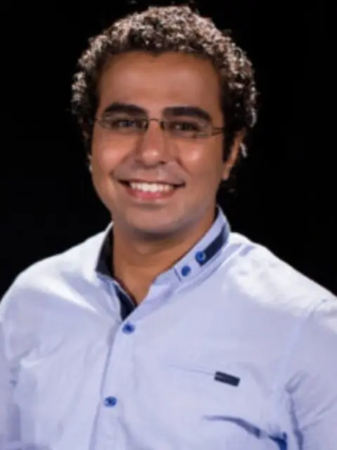 أمــيــر طلعت